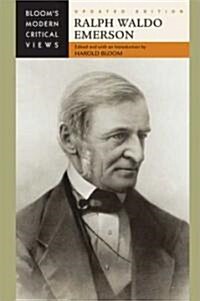 Ralph Waldo Emerson (Library Binding, Updated)