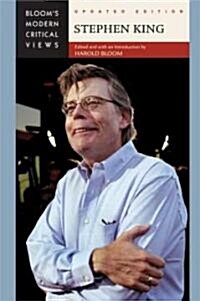 Stephen King (Library Binding, Updated)