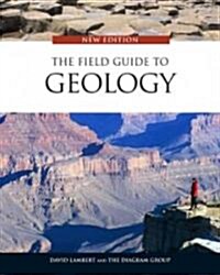The Field Guide to Geology (Paperback, 2nd)