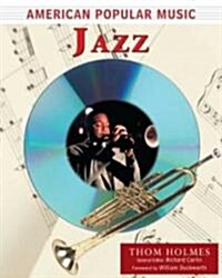 Jazz (Paperback)