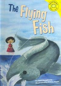 The Flying Fish (Library)