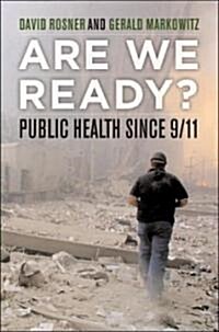 Are We Ready? (Hardcover, 1st)