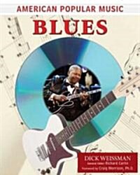 American Popular Music: Blues (Paperback)