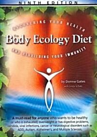 The Body Ecology Diet (Paperback, 10th)