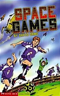 Space Games (Library)
