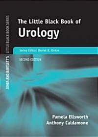 The Little Black Book of Urology (Paperback, 2)