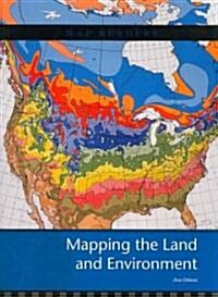 Mapping the Land and Environment (Paperback)