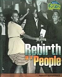 Rebirth of a People (Paperback)