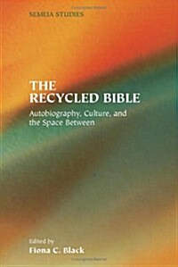 Recycled Bible (Paperback)