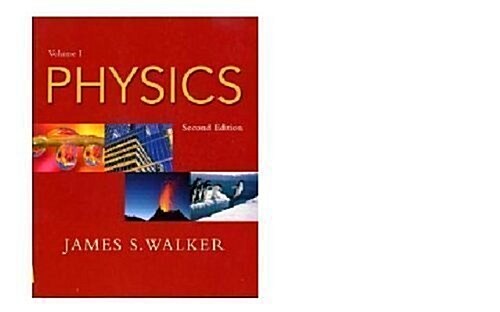 Physics (Hardcover, 2nd, Student)