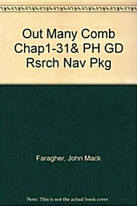 Out Many Comb Chap1-31& PH GD Rsrch Nav Pkg (Hardcover, 5)