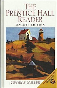 Prentice Hall Reader (Hardcover, 7th, Student)