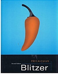 Precalculus (Hardcover, 2nd, Student)