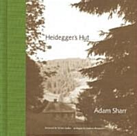 Heideggers Hut (Hardcover)