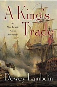 A Kings Trade (Hardcover)