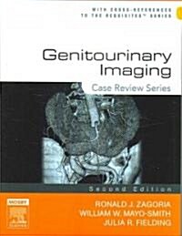 Genitourinary Imaging (Paperback, 2)