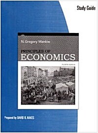Principles of Economics (Paperback, 4th)