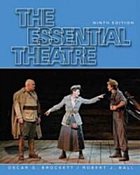 The Essential Theatre (Paperback, 9th)