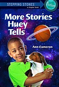 More Stories Huey Tells (Paperback)
