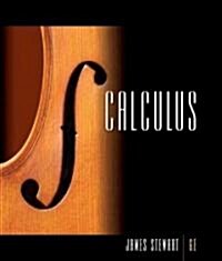 Calculus (Hardcover, 6th)