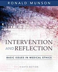 Intervention And Reflection (Hardcover, 8th)