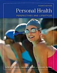 Personal Health: Perspectives and Lifestyles (with Cengagenow Printed Access Card) [With Instant Access Card] (Paperback, 4)