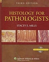 Histology for Pathologists (Hardcover, DVD, 3rd)