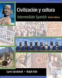 Civilizacion y Cultura (Paperback, 9th)