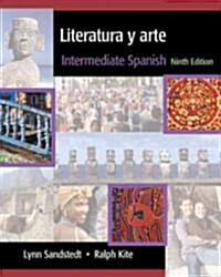 Literatura y Arte (Paperback, 9th)