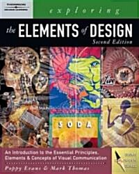 Exploring the Elements of Design (Paperback, 2nd)