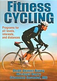 Fitness Cycling (Paperback)