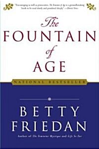 The Fountain of Age (Paperback)