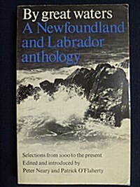 By Great Waters: A Newfoundland and Labrador Anthology (Paperback)