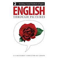English Through Pictures (Paperback, Workbook)