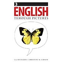 English Through Pictures (Paperback)