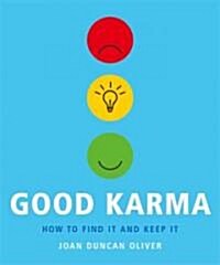 Good Karma (Paperback)