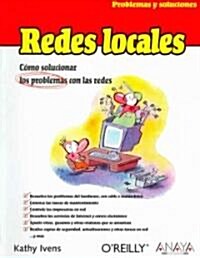 Redes Locales / Local Networks (Paperback, Translation)