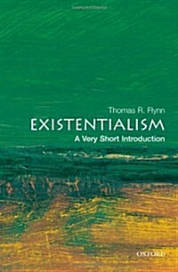 Existentialism: A Very Short Introduction (Paperback)