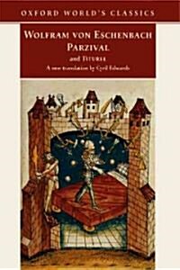 Parzival And Titurel (Paperback)