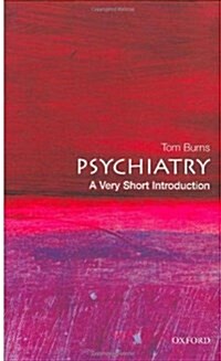 Psychiatry: A Very Short Introduction (Paperback)