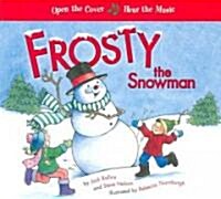 Frosty the Snowman (Board Book, NOV)