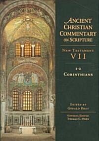 1-2 Corinthians: Volume 7 Volume 7 (Hardcover, 2, Second Edition)