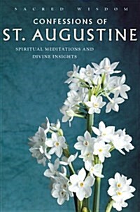 Confessions of St. Augustine (Hardcover)