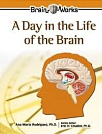 A Day in the Life of the Brain (Hardcover)