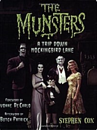 The Munsters (Paperback)