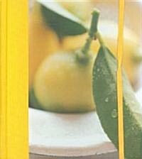 Lemons & Limes Journal (Hardcover, JOU, Spiral)