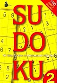Sudoku 2 (Paperback)