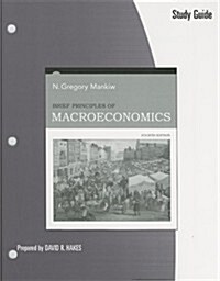 Brief Principles of Macroeconomics (Paperback, Study Guide)