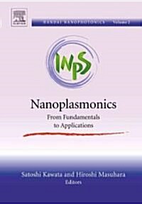 Nanoplasmonics : From Fundamentals to Applications (Hardcover, 2 ed)