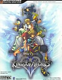 Kingdom Hearts II (Paperback)